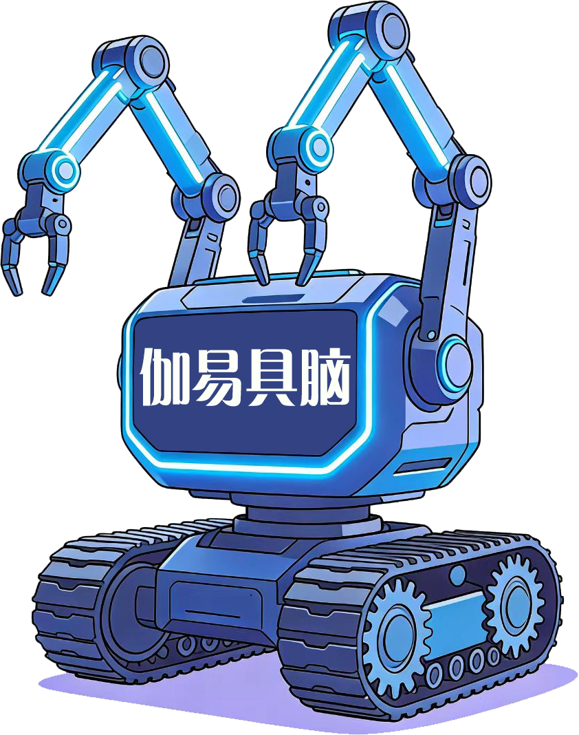 JIAYI AI Robot